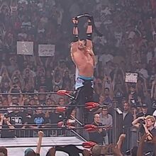 Image result for wcw nitro 10/13/97