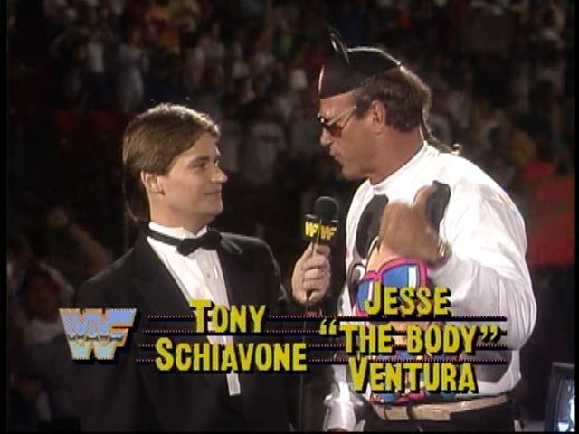 tony schiavone