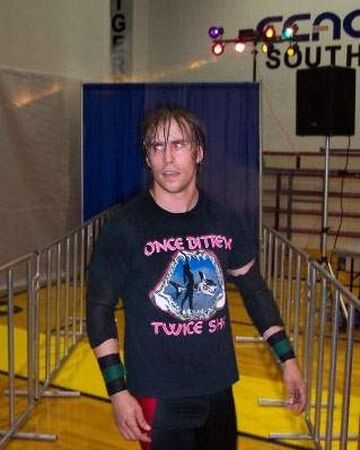 kevin dunn wwe