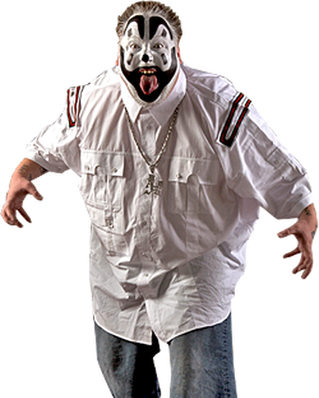 Violent J Pro Wrestling Fandom