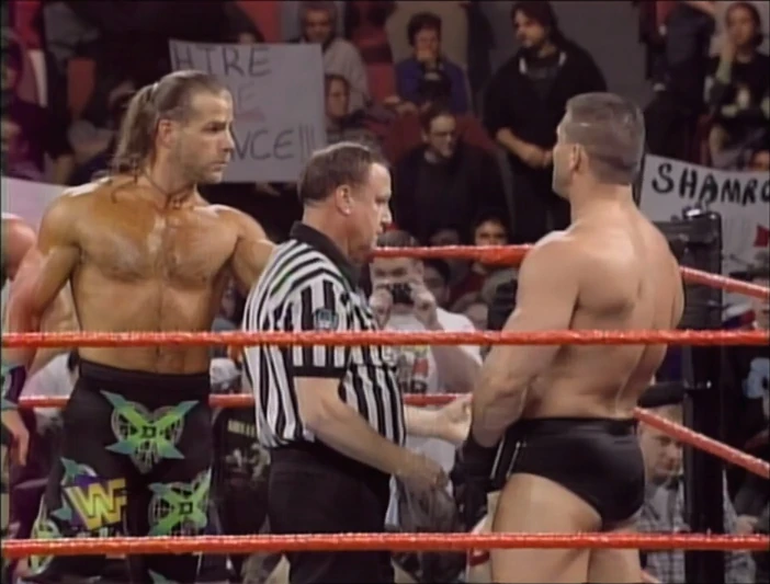 Image DGeneration X In Your HouseDX 4.jpg Pro Wrestling FANDOM