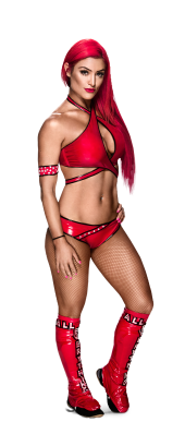 eva marie wrestler