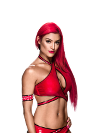 eva marie wrestler