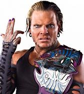 Jeff Hardy Immortal Champion
