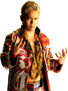 okada njpw