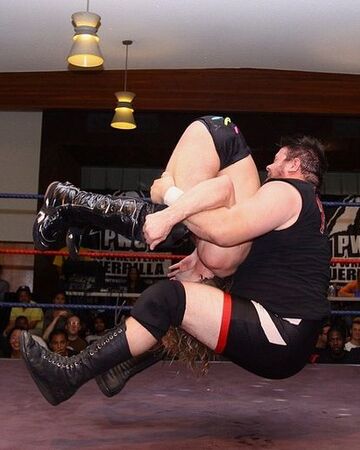 piledriver wrestling