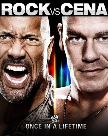 Here S John Cena Unexpected John Cena And His Name Is John