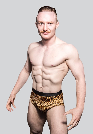 Gentleman Jack Gallagher/Image gallery  Pro Wrestling  FANDOM powered by Wikia