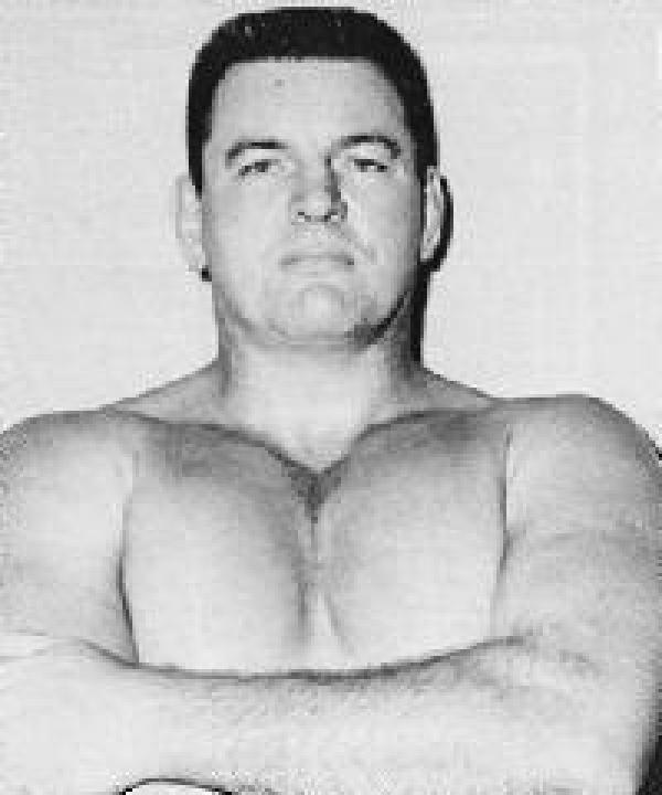 Bill Miller Pro Wrestling Fandom