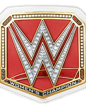Wwe Raw Women S Championship Pro Wrestling Fandom
