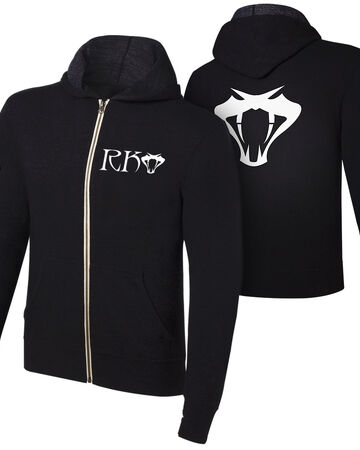 Randy Orton Outtanowhere Lightweight Hoodie Sweatshirt Pro