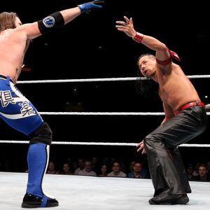 Wwe Live Tour 2018 Budapest Pro Wrestling Fandom