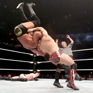 Wwe Live Tour 2018 Budapest Pro Wrestling Fandom
