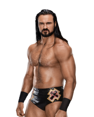 Drew Mcintyre Pro Wrestling Fandom