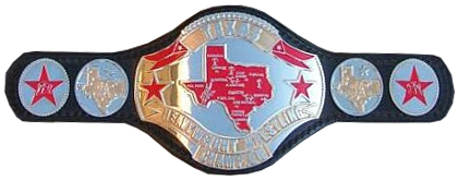 NWA Texas Heavyweight Championship | Pro Wrestling | Fandom