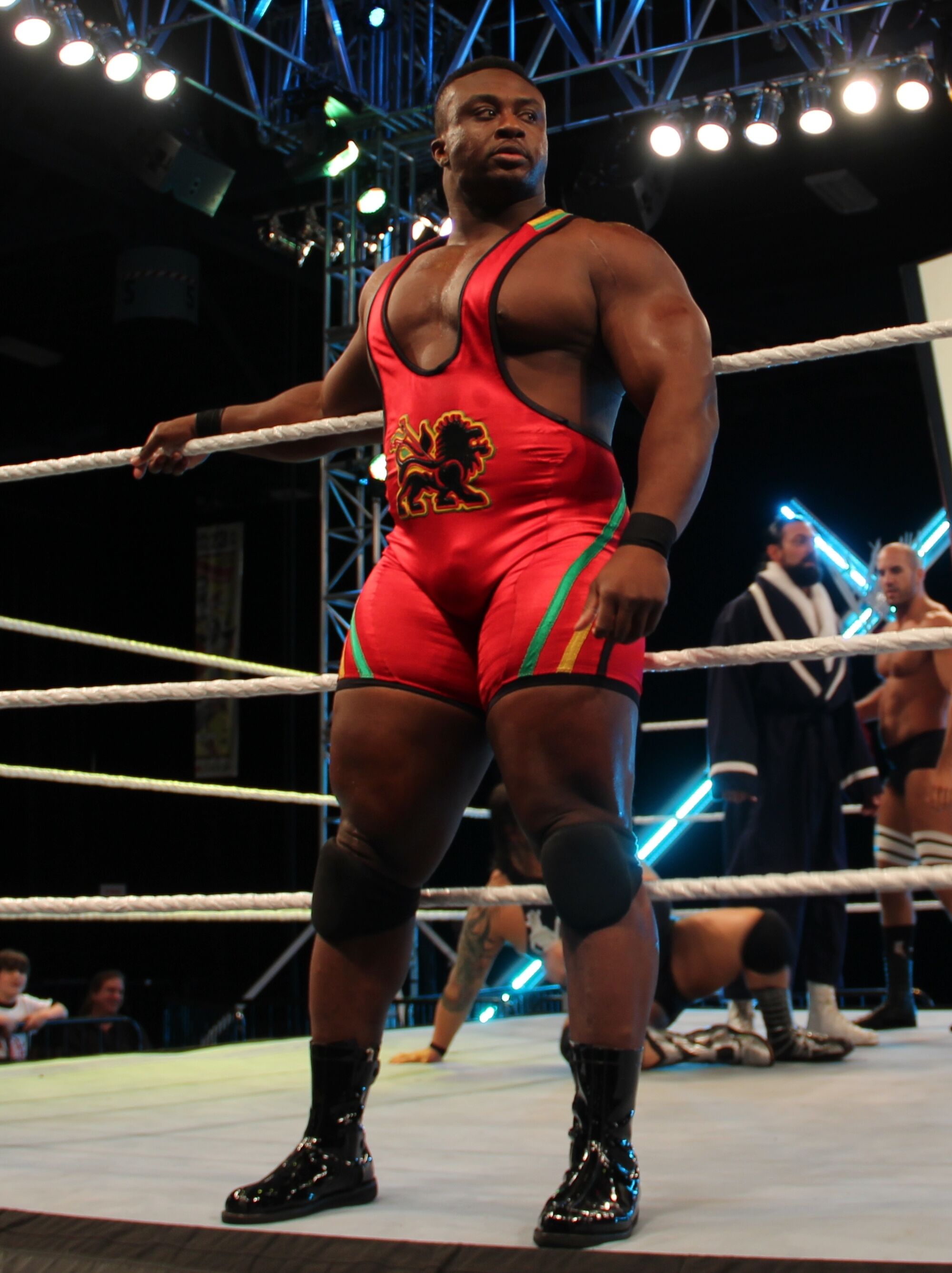 Big E/Image gallery Pro Wrestling FANDOM powered by Wikia