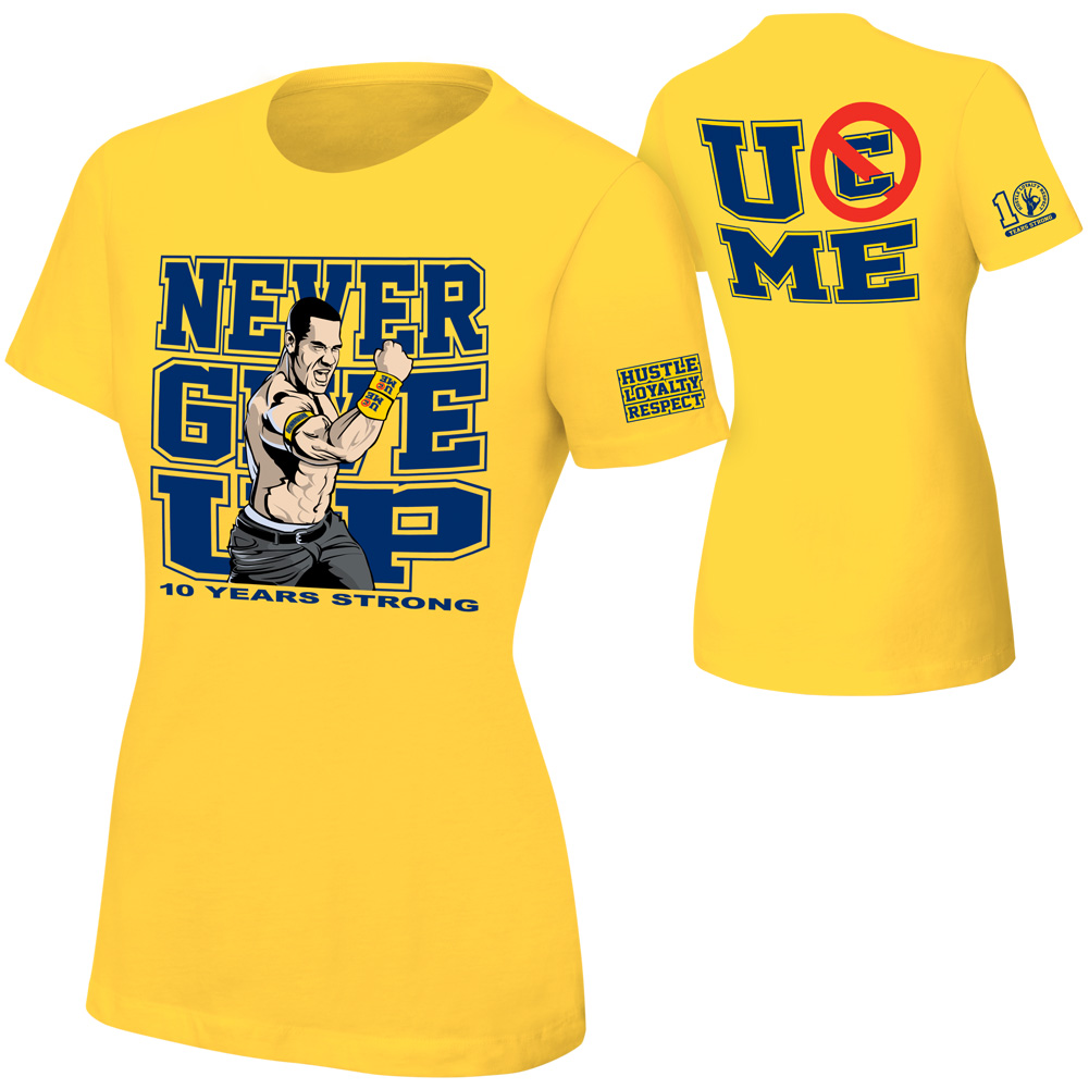 John Cena T Shirt Roblox