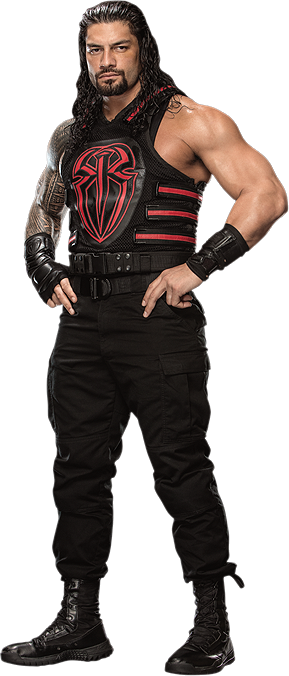 Roman Reigns | Pro Wrestling | FANDOM powered by Wikia