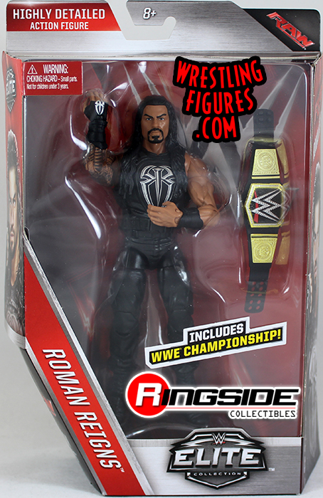 elite 56 roman reigns