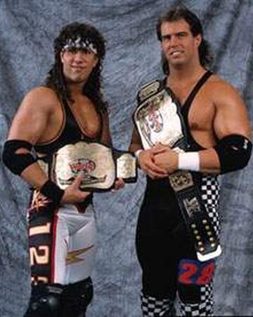 Bob Holly 1 2 3 Kid Pro Wrestling Fandom