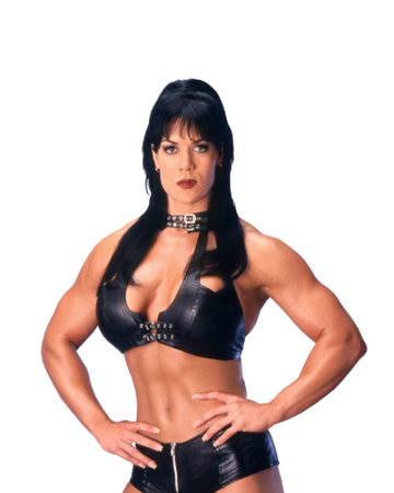 Chyna Pro Wrestling Fandom