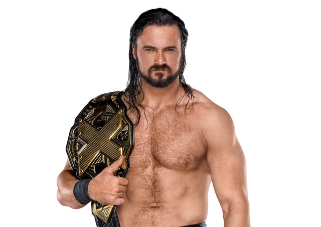Image - Drew McIntyre WWE NXT Championship.png | Pro ...