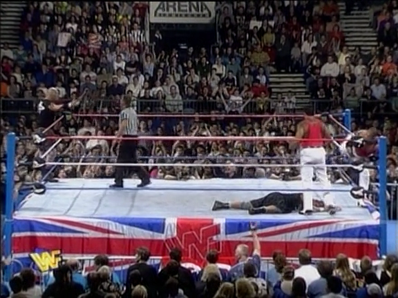 Image - WWF One Night Only.4.png | Pro Wrestling | FANDOM powered by Wikia