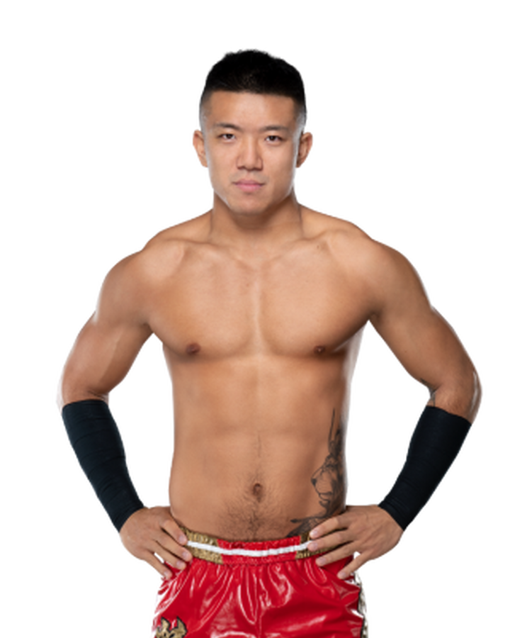 Big Boa Pro Wrestling Fandom
