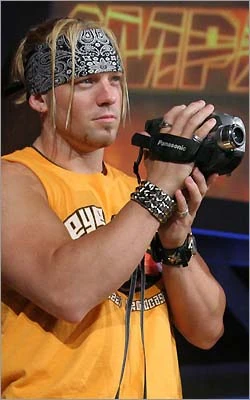 Johnny Devine Pro Wrestling FANDOM powered by Wikia