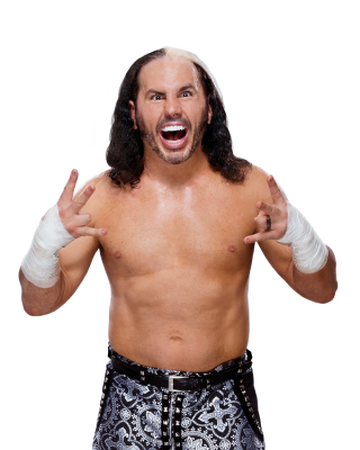 Matt Hardy Pro Wrestling Fandom