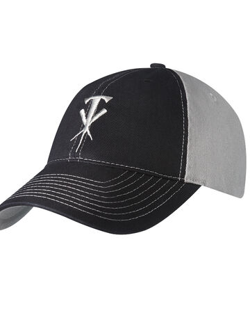 Undertaker Cross Baseball Cap Pro Wrestling Fandom - roblox undertaker hat