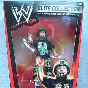 Hornswoggle Toys Pro Wrestling Fandom