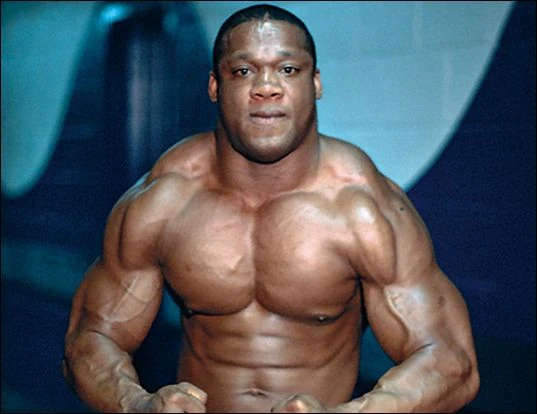 Tony Atlas ProWrestling FANDOM powered by Wikia