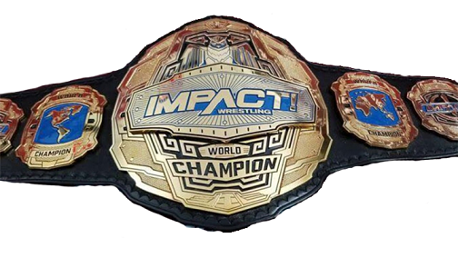 impact world championship