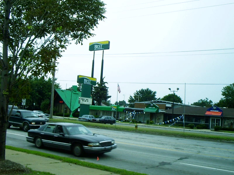 Burton, Michigan Pro Wrestling FANDOM powered by Wikia