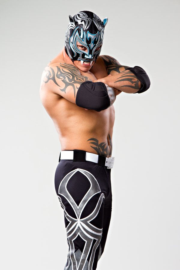 wrestling uno