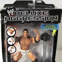 jakks pacific wwe deluxe aggression
