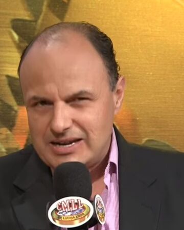 Cmll Informa October 15 2014 Pro Wrestling Fandom