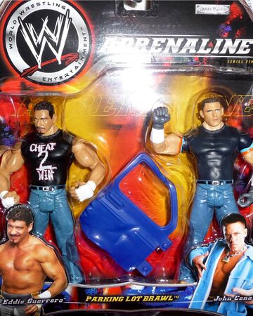 vickie guerrero action figure