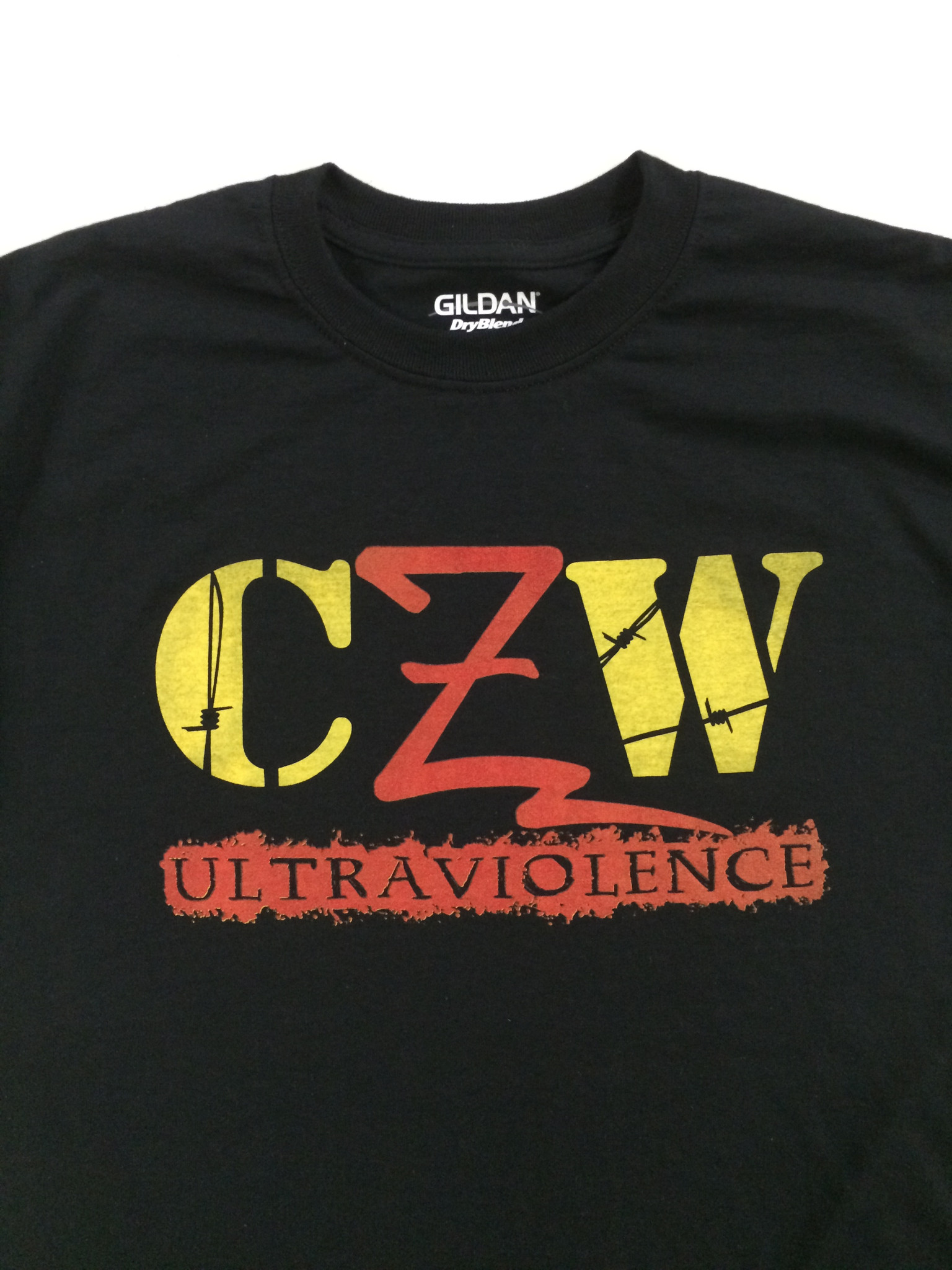 ultraviolence shirt