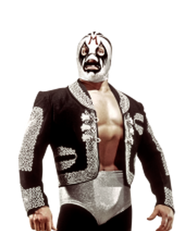 Mil Mascaras Pro Wrestling Fandom