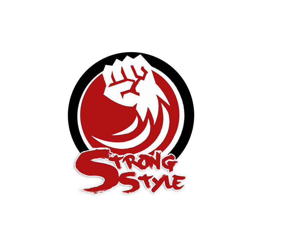 strong style