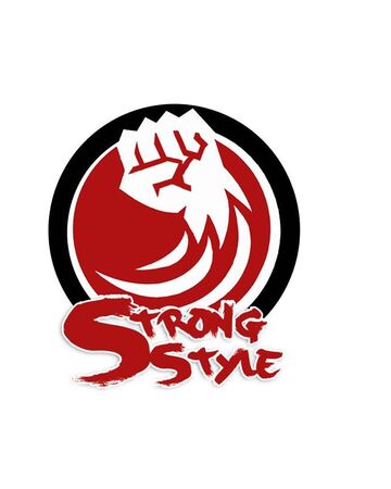 strong style