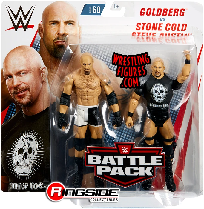 ringside collectibles deutschland