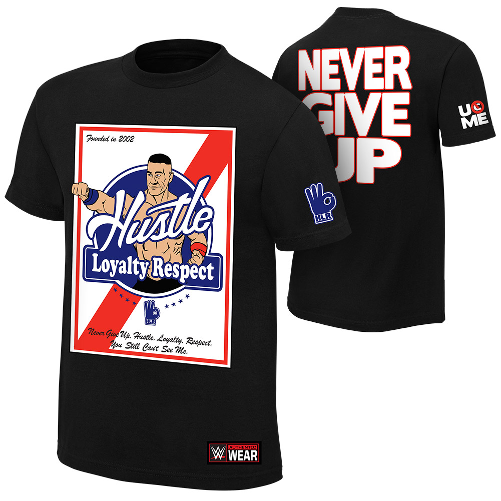 John Cena Childrens Shirt - 