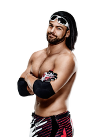 Paul Lloyd Jr Pro Wrestling Fandom