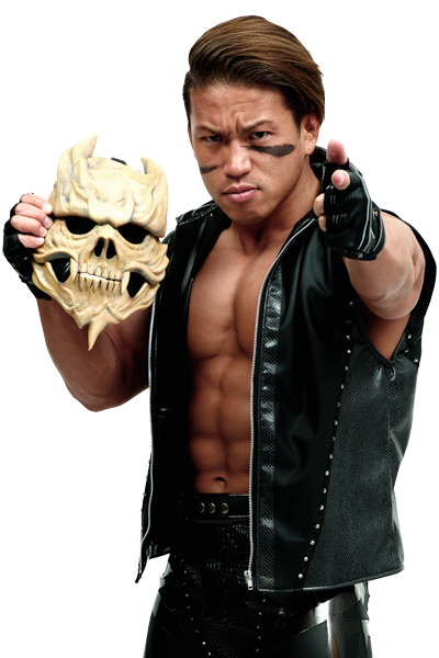 Image result for taiji ishimori