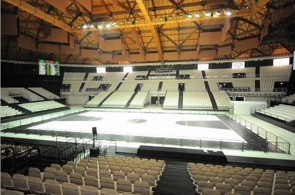 Unipol Arena Pro Wrestling FANDOM powered by Wikia