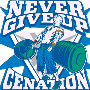 John Cena Logos Pro Wrestling Fandom
