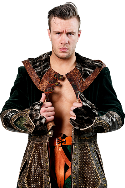 Image result for will ospreay